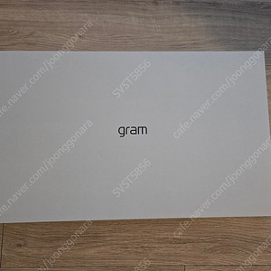 [미개봉] 2025 LG 그램 프로 16 루나레이크