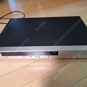 럭스만 튜너 T-03L