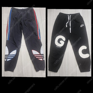 2벌 일괄) XL~2XL 아디다스 나이키올드스쿨 5만원