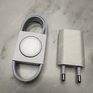 애플워치 충전케이블 , 충전아답터