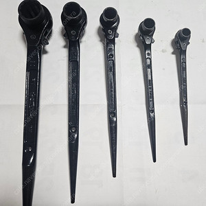 라쳇렌치셋트 판매합니다
