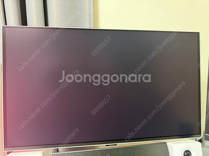 삼성 오디세이 OLED G8 G810s 27인치 4k ...--0
