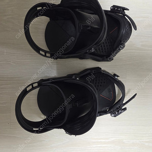 23-24 나우 드라이브 프로 스노우보드 바인딩 M 사이즈