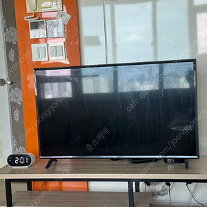 LGTV 43인치 (43SP520M-PM)판매