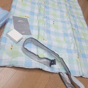 밀로앤개비 아기 쿨매트