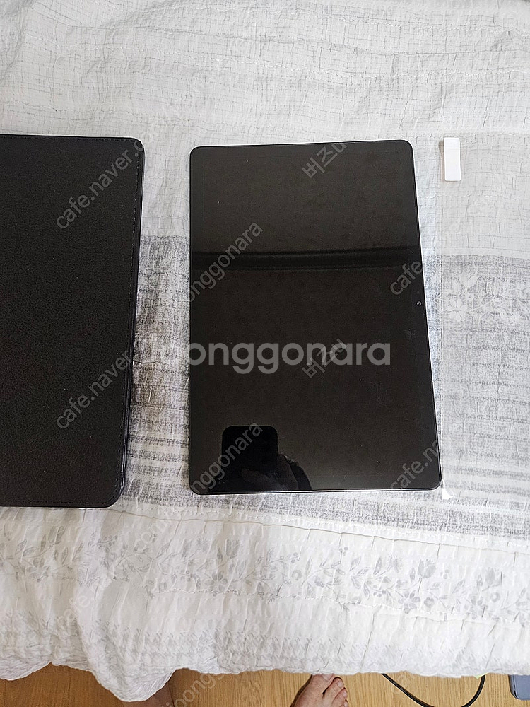 갤럭시탭 a9+(a9플러스) sm-x210 팝니다--0