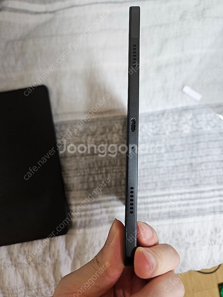갤럭시탭 a9+(a9플러스) sm-x210 팝니다--1