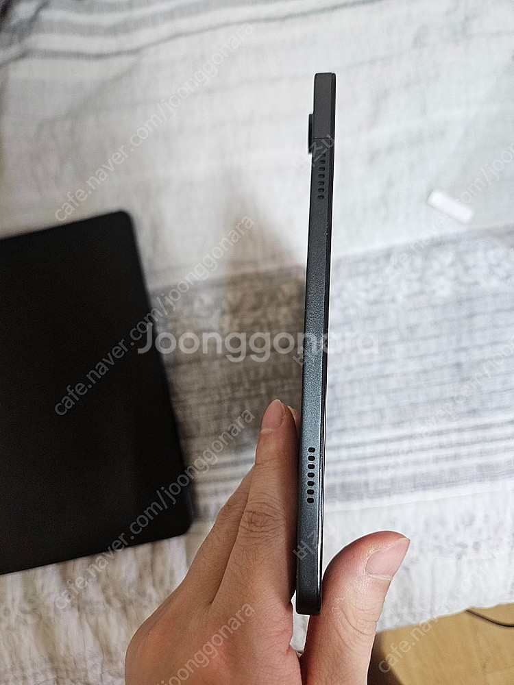 갤럭시탭 a9+(a9플러스) sm-x210 팝니다--3
