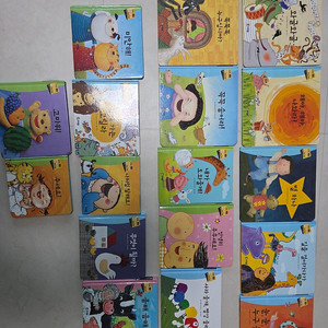 프뢰벨말하기 교구