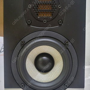 이브오디오 EVE AUDIO SC204 1통 고장 부품