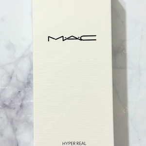 [미개봉] 맥 하이퍼 리얼 클렌징 오일 200ml