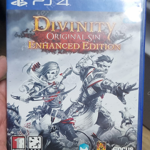 Ps4 타이틀 팝니다