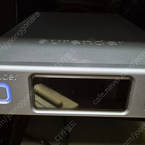 오렌더 N150 + 체르노프 레퍼런스 usb 케이블