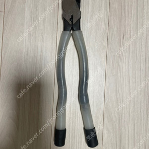 미사용 클레인 강선뺀치깡 팝니다.