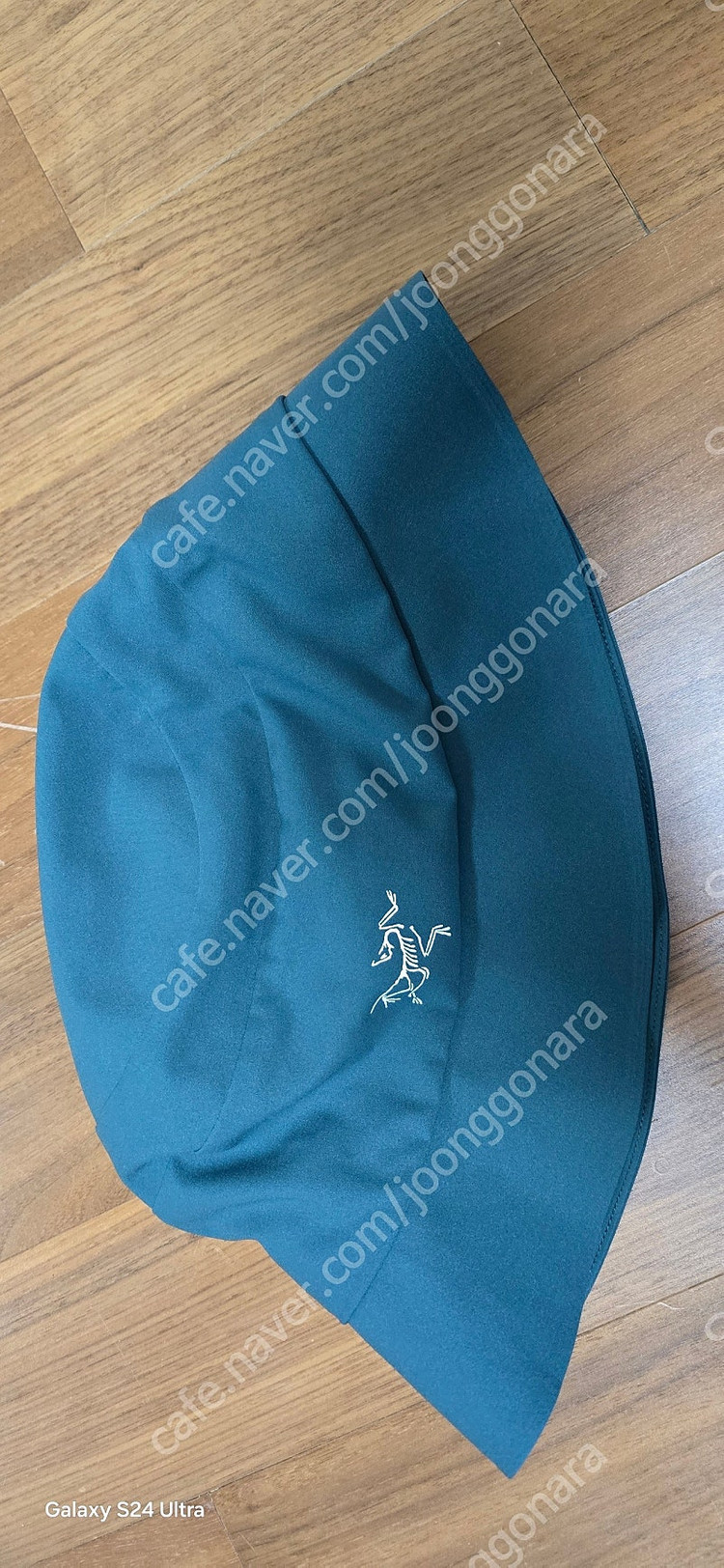 아크테릭스 신솔로햇 팔라스 L-LX 새상품 이미지