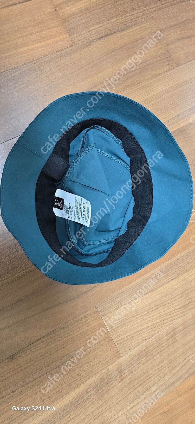 아크테릭스 신솔로햇 팔라스 L-LX 새상품 이미지