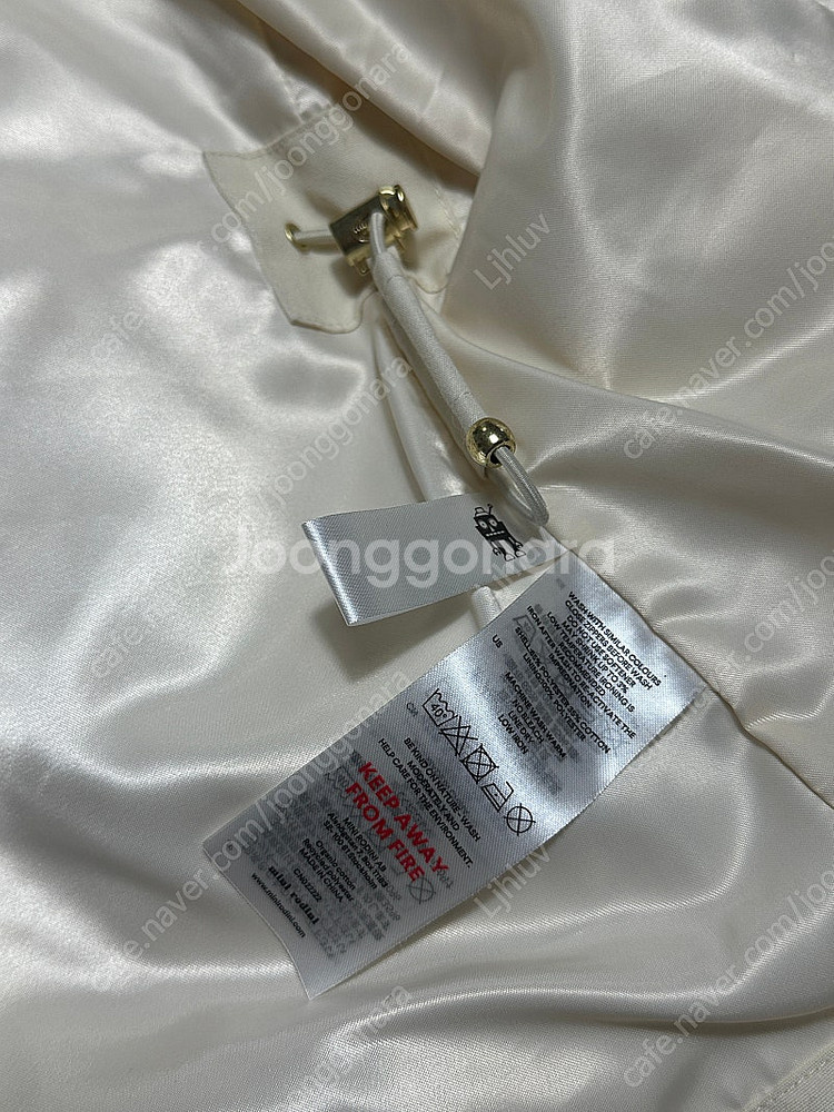 미니로디니 팬더자켓--3