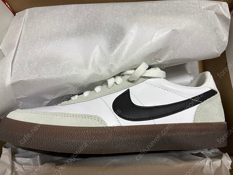 나이키 킬샷2 250mm 운동화 이미지