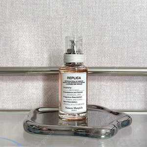 (국문택) 메종 마르지엘라 레플리카 온 어 데이트 EDT 30ml | 딥티크 산마노 조말론 바이레도 산타마리아노벨라 이솝 펜할리곤스 마르지엘라 불리