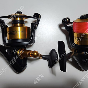 펜(PEEN) 스핀피셔V 4500 원투릴