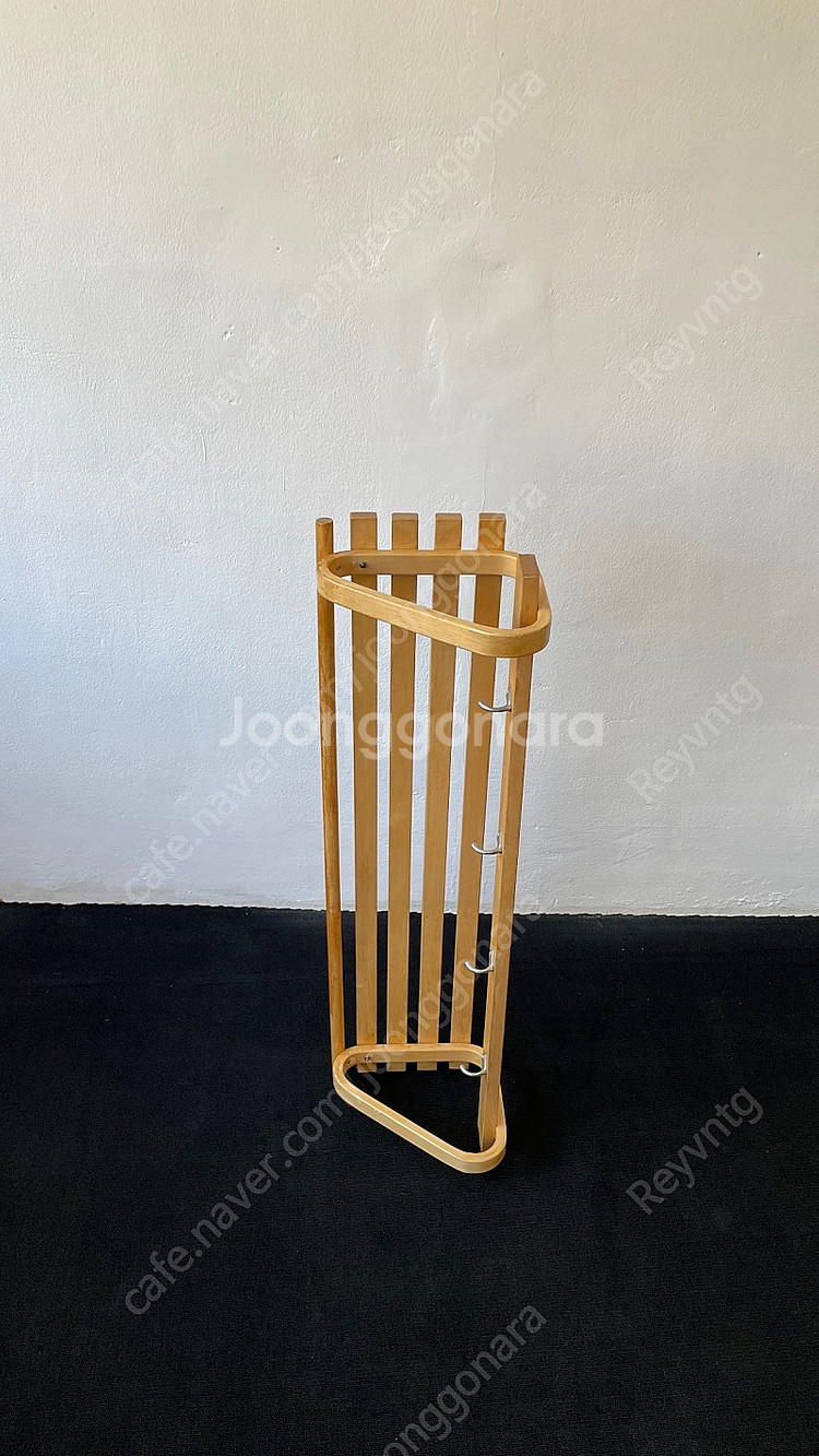 아르텍 빈티지 코트랙 109 artek coat rac...--0
