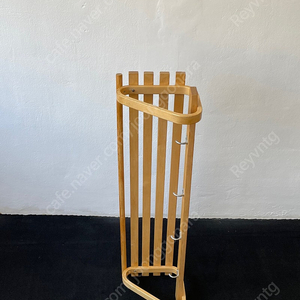 아르텍 빈티지 코트랙 109 artek coat rack 109 빈티지가구 알바알토