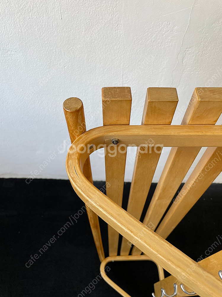 아르텍 빈티지 코트랙 109 artek coat rac...--3