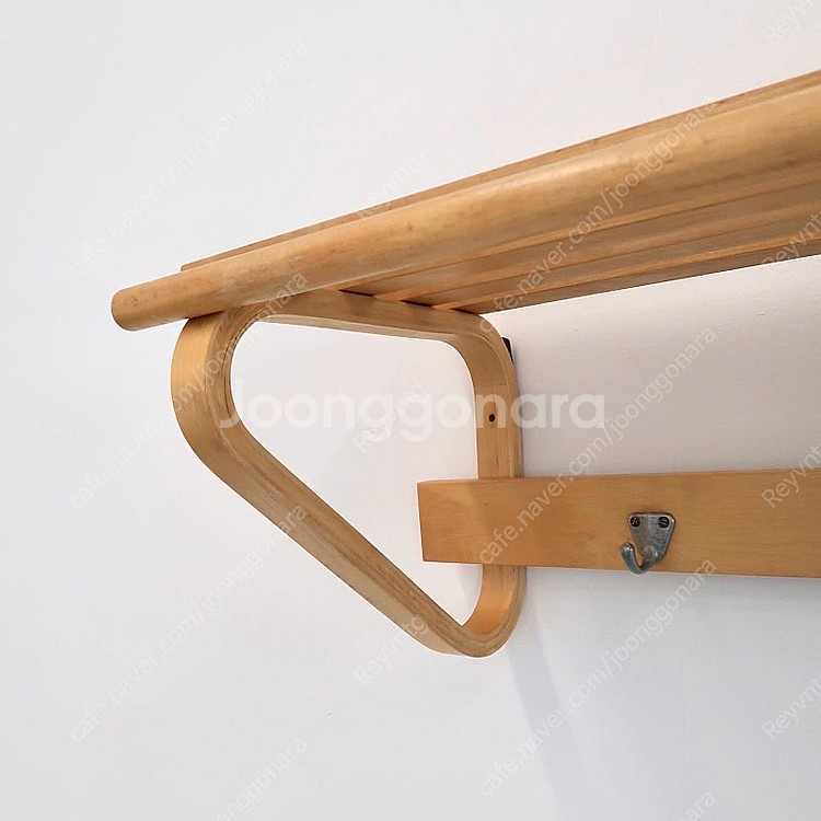 아르텍 빈티지 코트랙 109 artek coat rac...--5