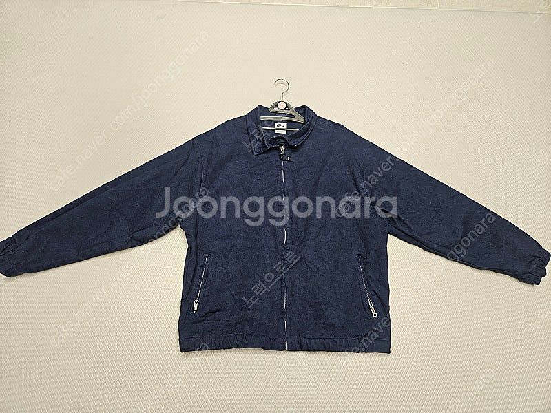 나이키 SB 우븐 트윌 프리미엄 스케이트 자켓(FQ0406-410)--0