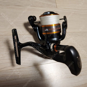 낚시 원투릴 및 루어릴 팔아요