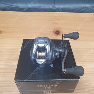 티에라ic100 판매합니다