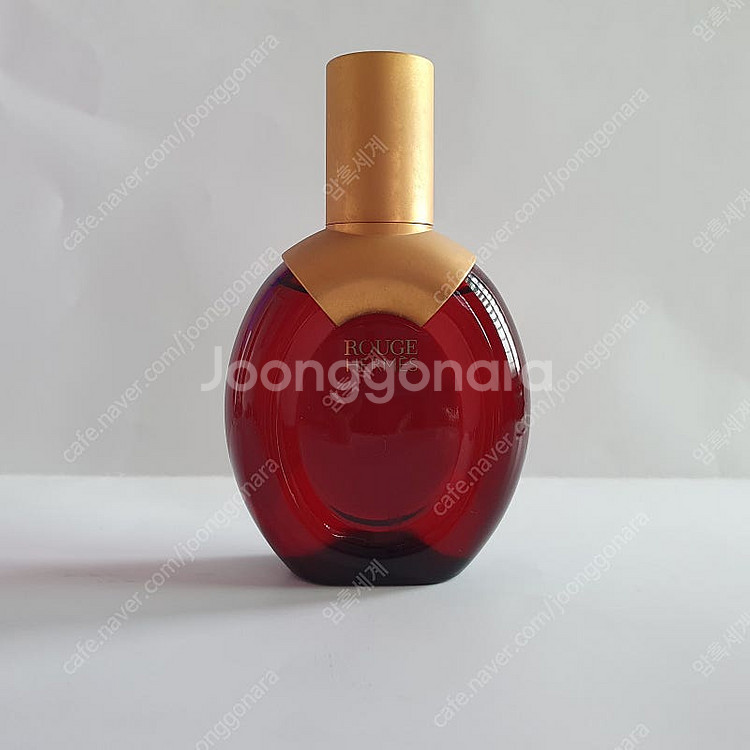 에르메스 루즈 오드퍼퓸 EDP 50ml 향수 빈티지--0