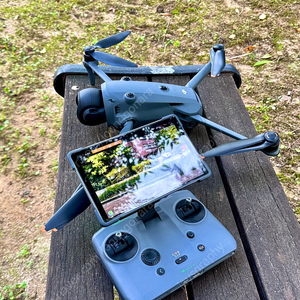 dji 메빅4프로 크리에이터 콤보