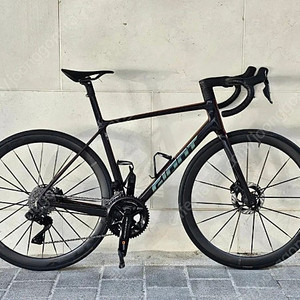 25 TCR SL0 M