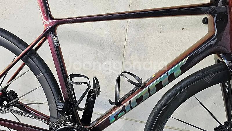 25 TCR SL0 M--5