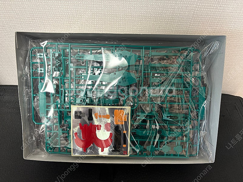반다이 hguc 도벤울프 건담 프라모델 판매합니다.--1