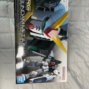 Rg 마크2 에우고 건담