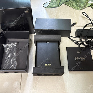 fiio k7 소장용 (BTx)