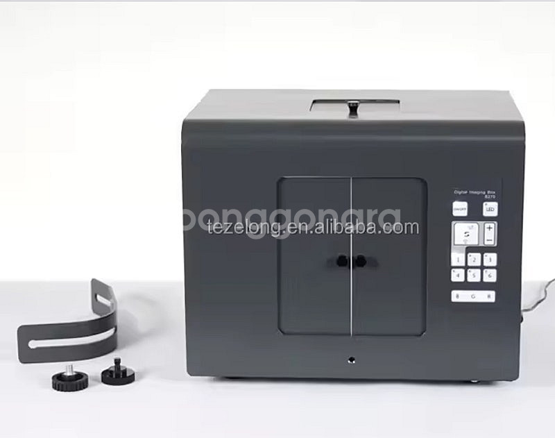 쥬얼리 촬영 미니스튜디오 포토박스 sanoto B270--3