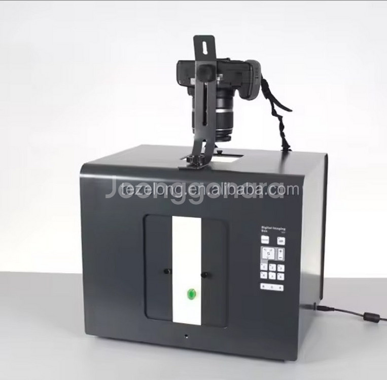 쥬얼리 촬영 미니스튜디오 포토박스 sanoto B270--4