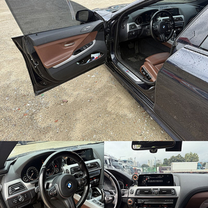 BMW 6시리즈 (F06) 640d xDrive M 스포츠 그란쿠페