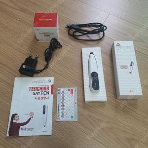 티칭 세이펜 팝니다.32G