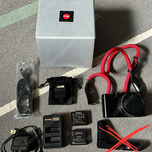 라이카 D Lux 7