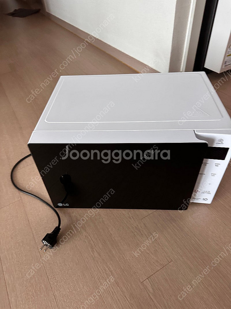 LG 전자레인지 MW23GD 23L--0