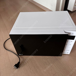 LG 전자레인지 MW23GD 23L