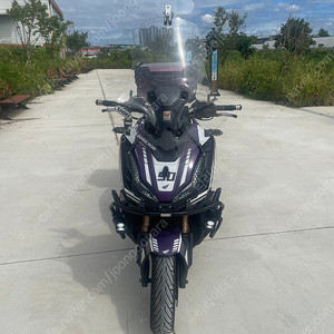23년 혼다 adv350