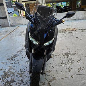 (청주)XMAX300 민트급 판매합니다.