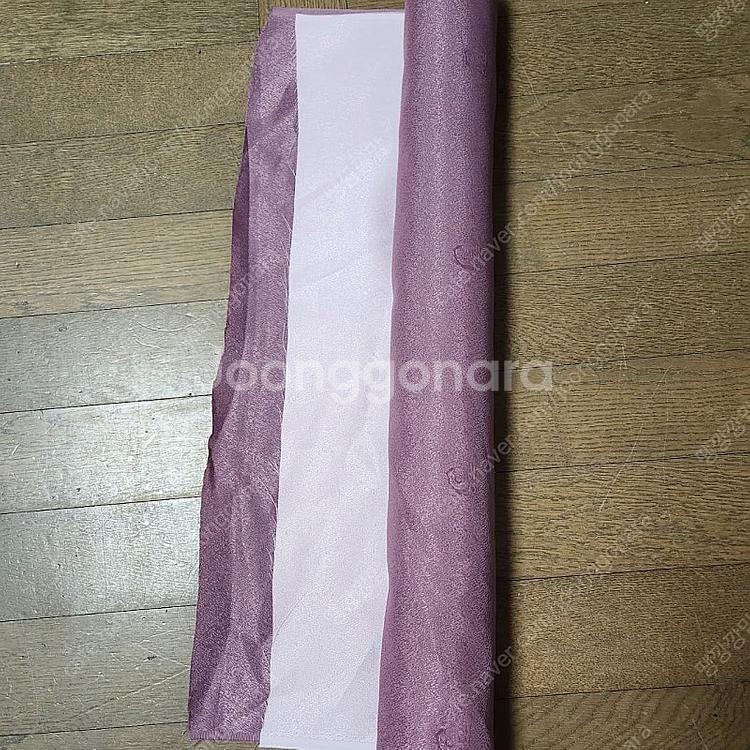 미싱 옷만들기 패턴북 철릭만들기 옷 도안 한복지--2