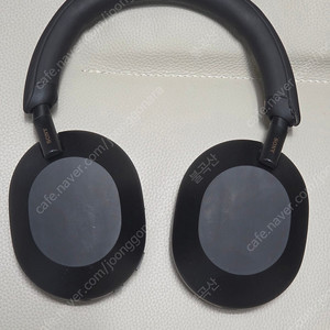 소니 wh-1000xm5 헤드셋