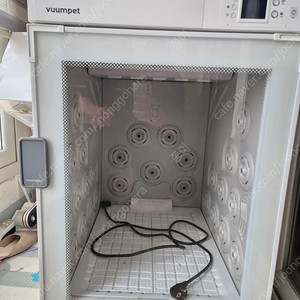 붐펫 k200 펫드라이룸